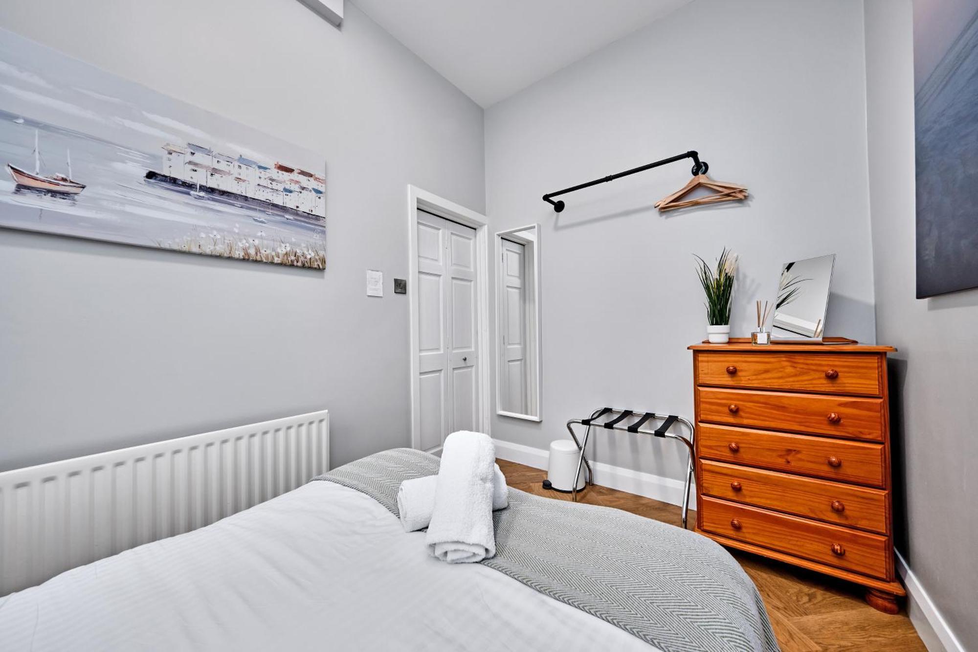 Appartement 1 Dunluce Park - Portrush By The Sea Extérieur photo